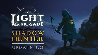The Light Brigade | Shadow Hunter Update | Meta Quest Platform