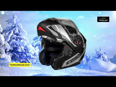 8 Best Snowmobile Helmets Review In 2024