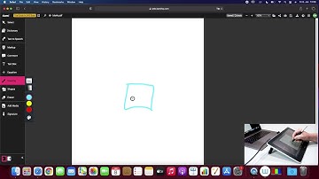 Start using Kami with Wacom One and Mac