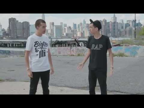 Bigflo Oli Le Rap Avant La Tempête 2 L Album Arrive