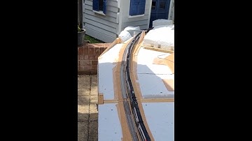 Project Tilt Test Runs 11 car Pendolino Avanti livery  R3952 Hornby