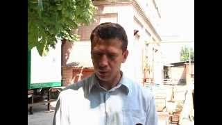 Съемки Синдрома дракона - репортаж №2 Съемки Синдрома дракона - репортаж №2