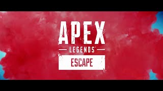 APEX LEGENDS ( season launch trailer) ft Bob Marley