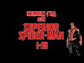 Комикс-Гид #19. The Superior Spider-Man - сюжет оригинальной истории.(#1-19)