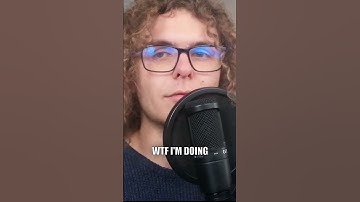 NOOB PRODUCER ASKS CHATGPT TO SOUND DESIGN #shorts