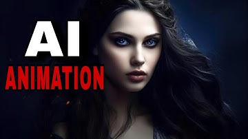 Steps to create AI Animation : Free AI Tools for Anime Animation