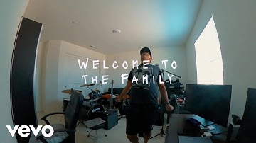 In Submission - Welcome to the family (Official Music Video)