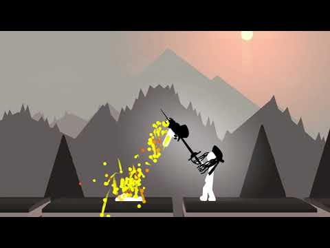 Stick Fight: Shadow Warrior