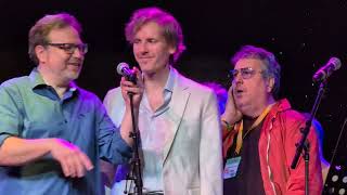 JoCo Cruise 2025 - "Sloop John B" (ft. Jonathan Coulton, John Flansburgh, Paul F. Tompkins & more)