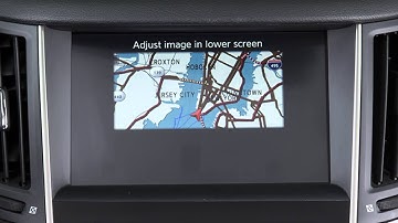 2015 Infiniti Q50 -  Day/Night Key (if so equipped)