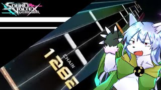 【ケモノ系Vtuber】奏でろ！音渦の旋武！6thTrack - コナステ版 SDVX -