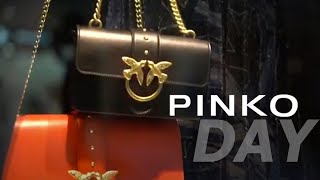 PINKO DAY - Видео от Pioneer Group Kazan