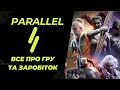 Parallel - Механіки Гри та Заробіток
