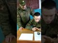 Русский солдат! Универсальный солдат!