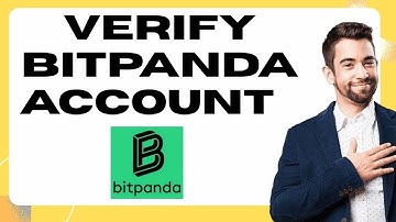 How to Verify Bitpanda Account-2025 (KYC Made Simple!) l SM Tech