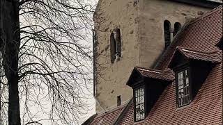 Johannes Gerstengarbe - Bob's Wife (Lyrics)