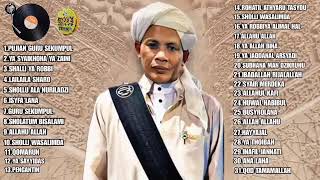KUMPULAN SYAIR - BERSAMA GURU ABDUL HAKIM AL-BANJARI - FULL ALBUM TERBARU 2024