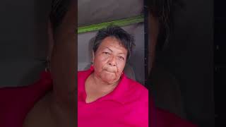 20 AÑOS BAJO EL PUENTE  #historias #viral #méxico #zapatos #matamorostamaulipas #limpiando