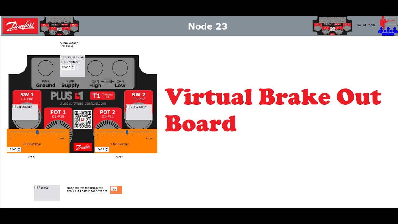 #102 VBB The Dual Path example - YouTube