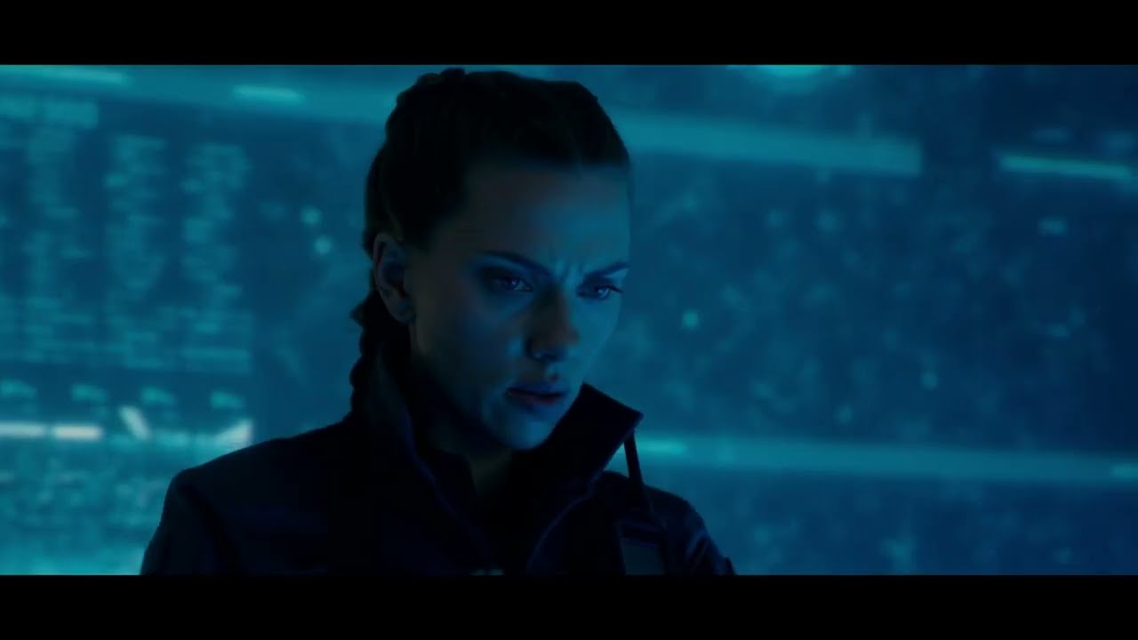 IGI (2026) – A Dystopian Thriller That Challenges the Status Quo