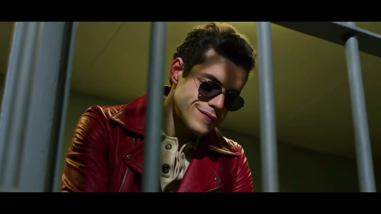 IGI (2026) – A Dystopian Thriller That Challenges the Status Quo