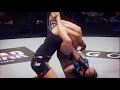 Angela Lee vs Mei Yamaguchi Fight Highlights (ONE Championship)
