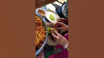 ASMR HOW TO WRAP UP LUMPIANG SARIWA