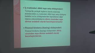 İkti̇sadi̇ Tv - Yeminli Mali Müşavir Talha Apak