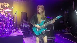 NEMOPHILA - GOU 業 (Live at Conduit, Winter Park FL 7-8-26) 4K