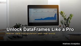 Hands-on - Creating and Exploring DataFrames_training