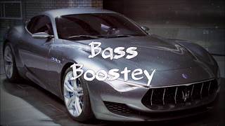 Joey Trap - Stick Up Kids Ft. Kg Smokey (Bass Boosted)