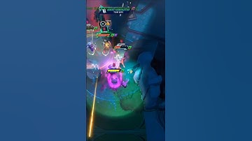 5️⃣Penta Knock5️⃣ #void #supervive #shorts #gaming #contentcreator #streamer #steam #newgame