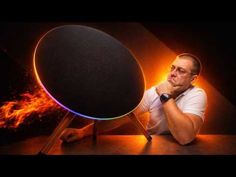 YOU CAN'T Buy This Killer Speaker in Russia!