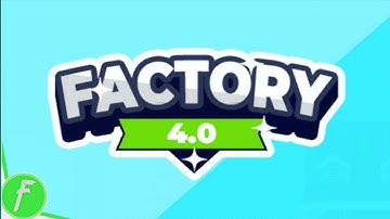 Factory 4.0 Gameplay HD (Android) | NO COMMENTARY