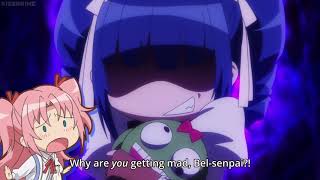 Himegoto episode-8
