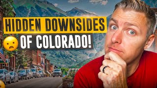 9 Things To KNOW BEFORE Moving To Denver