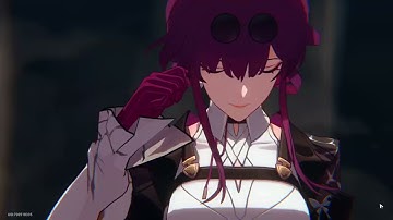 kafka e6s1:19 nihility blessing solo