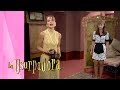 ¡Paola y Paulina cambian de identidad! | La Usurpadora - Televisa