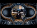 Capture de la vidéo Psycast006 - Studio Edition - By Electric Universe - Psytrance Video Podcast