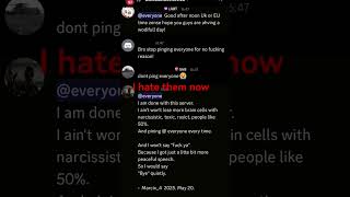 Scp Anomaly Breach 2 Community Is Officially Maked As A Unsafe Server.