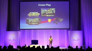 Exploring Playstation Crossplay With Shuhei Yoshida