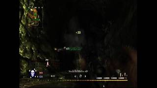 Dirty Hardscope Collateral