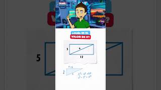 Cuál Es El Valor De X En Este Rectángulo?
