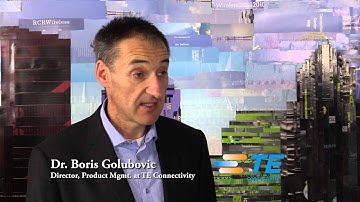 CPRI: Alcatel-Lucent and TE Connectivity