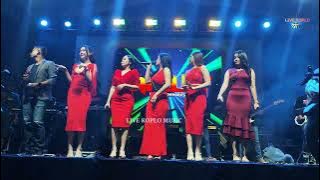ADELLA LIVE GOR JAYABAYA KEDIRI