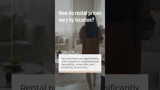 Navigating the rental market can be challenging, but with the right insights, it can also be rewardi