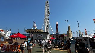 Atlantic City, NJ LIVE Exploring The "Las Vegas" of the East Coast (July 16, 2024)