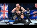Reigns & Usos vs. McMahon, Bryan, Rowan & Elias: SmackDown LIVE, May 14, 2019
