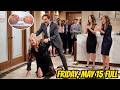 BB Friday, May 15 Full | The Bold and the Beautiful 5-15-2026 Spoilers Full