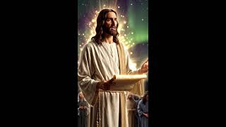 The Good Shepherd: Guiding His Flock with Love 🐑❤️#jesus #jesusfreak #love #god